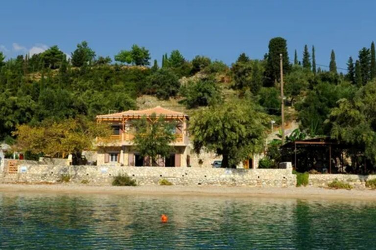 Villa Desimi