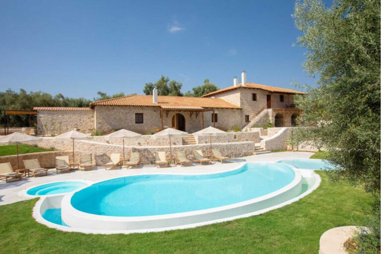 Villa Apinest