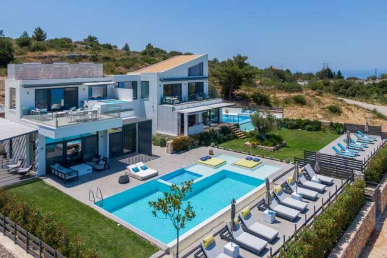 Villa Dreia