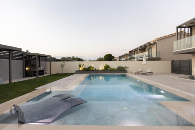 Villa Fini 3B