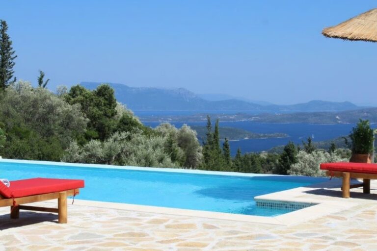 Villa Mara