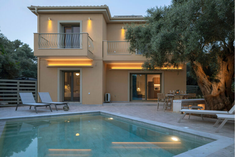 Villa Marino
