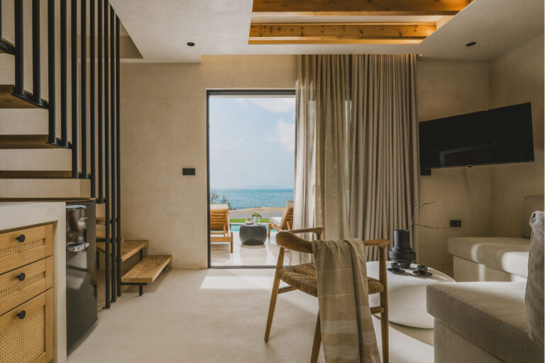 Villa Orizon Syvota