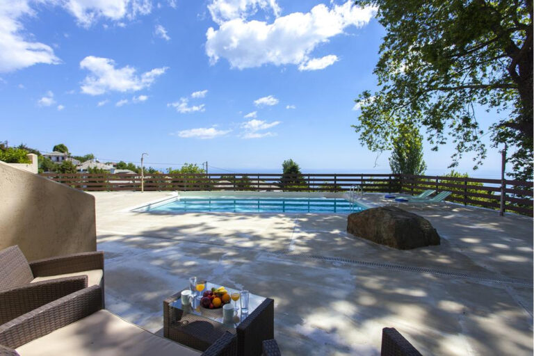 Villa Pelion I