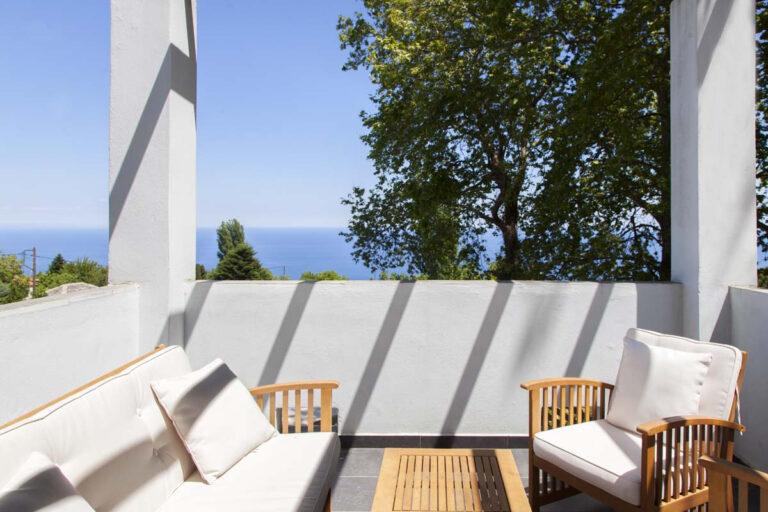 Villa Pelion Three