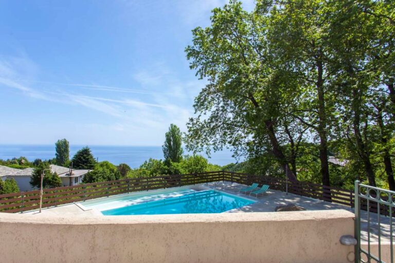 Villa Pelion Two
