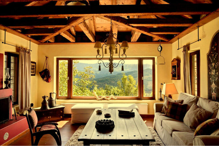 Villa Red