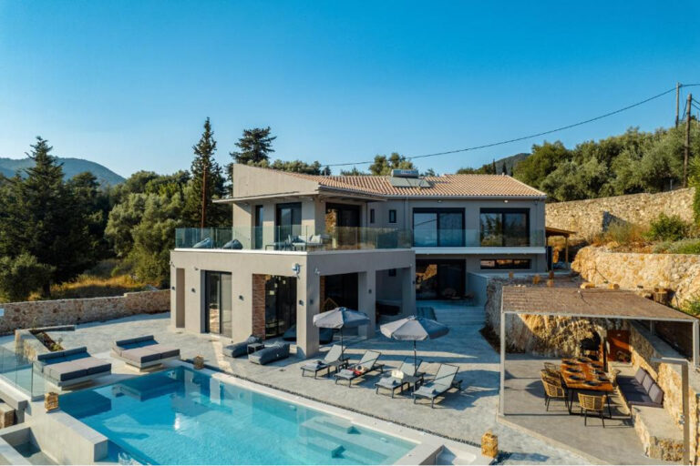 Villa Rini