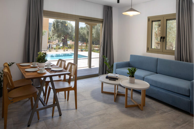 Villa Via