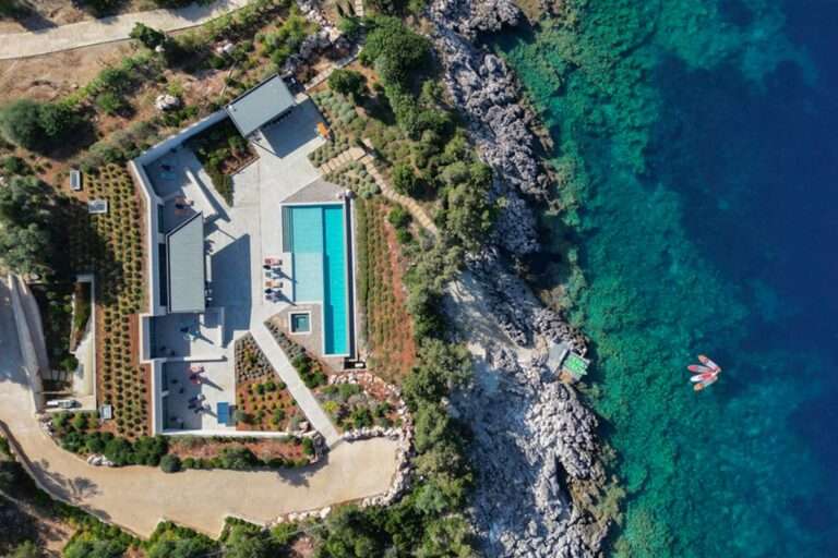 Villa Yama