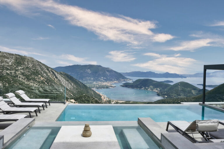 ‏‏Villa Break Free