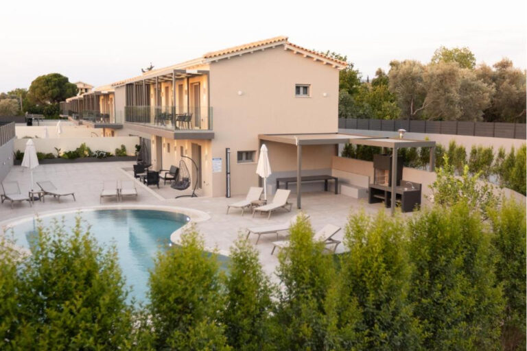 ‏‏Villa Fini 4B