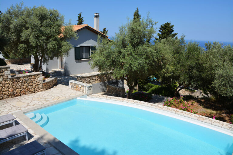 ‏‏Villa Lili 2B