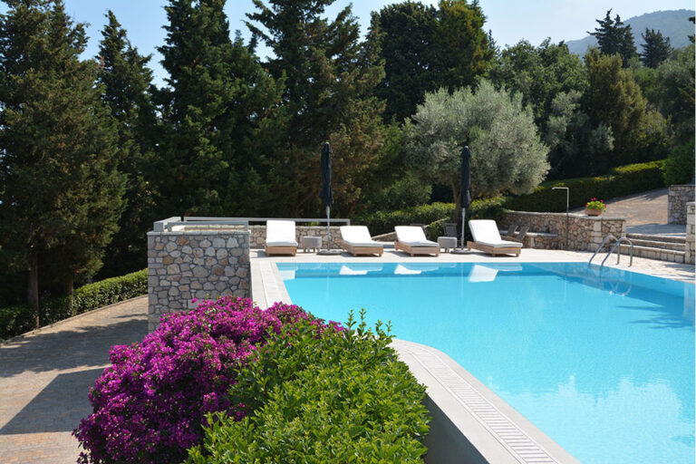 ‏‏Villa Lili junior