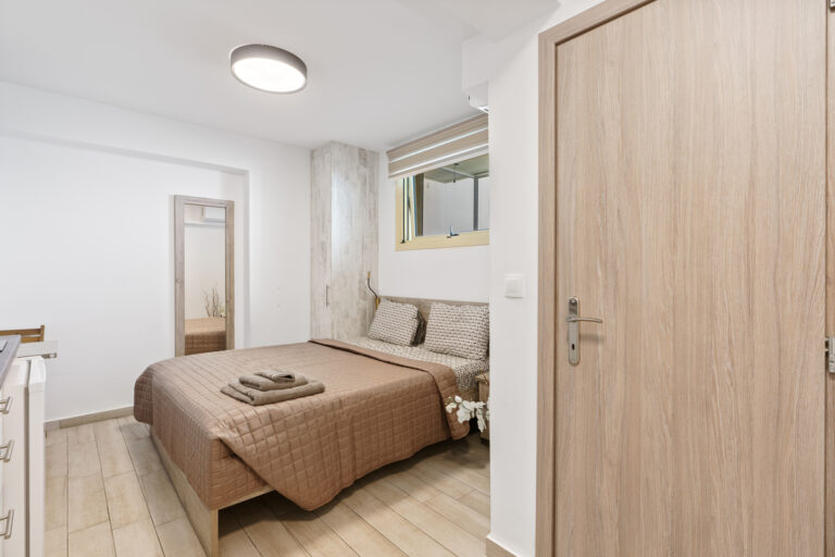Melodia Apartment No2