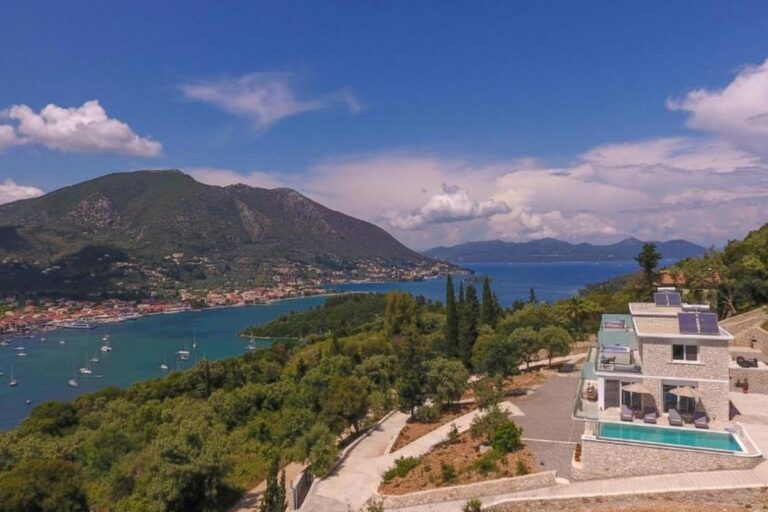 Villa Jesty