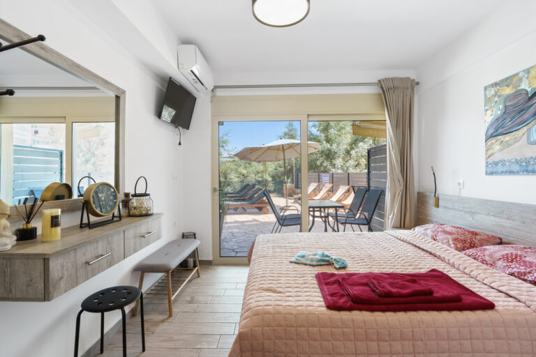 ‏‏Melodia Apartment