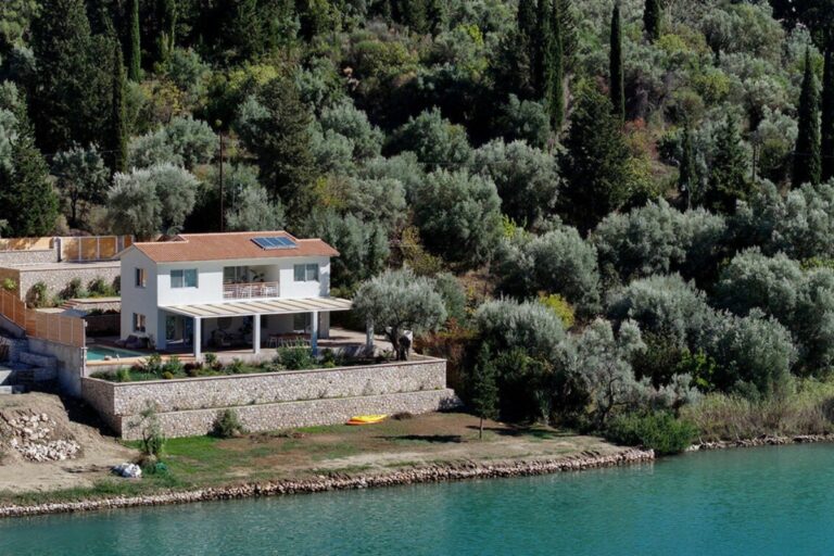‏‏Villa Alome