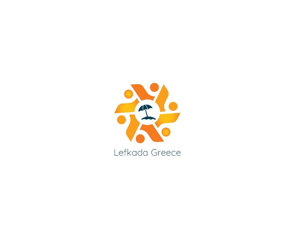 logo lefkada