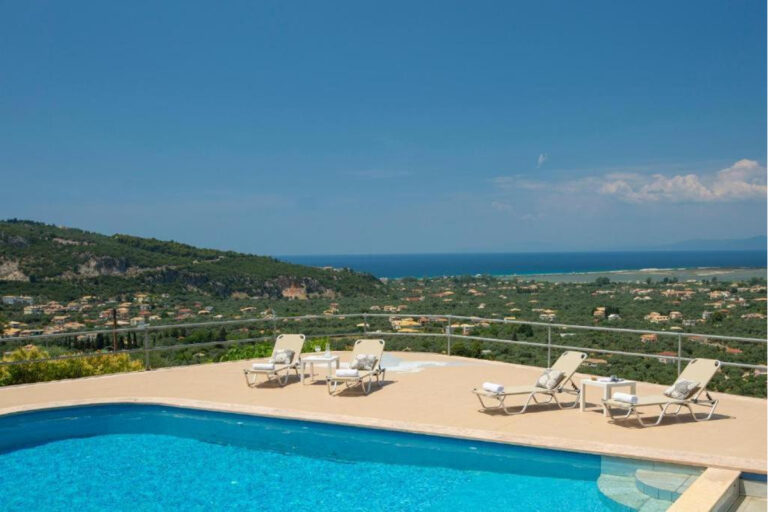 ‏‏Villa Lencio