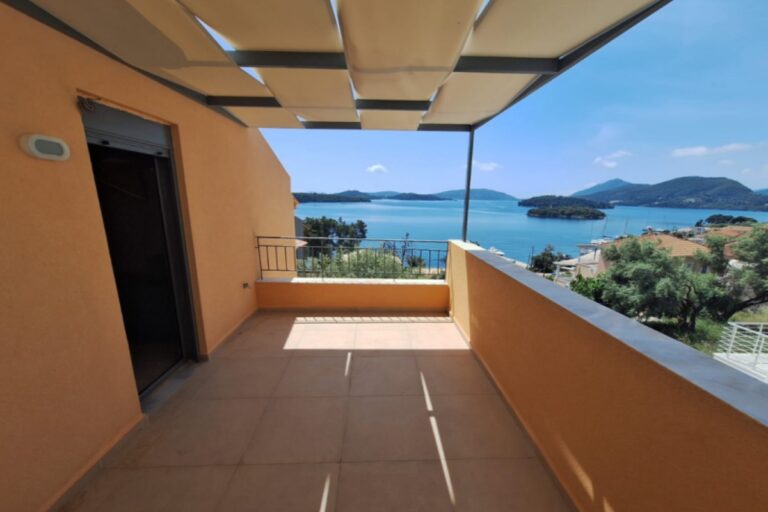 Horizon studio Premium apartment