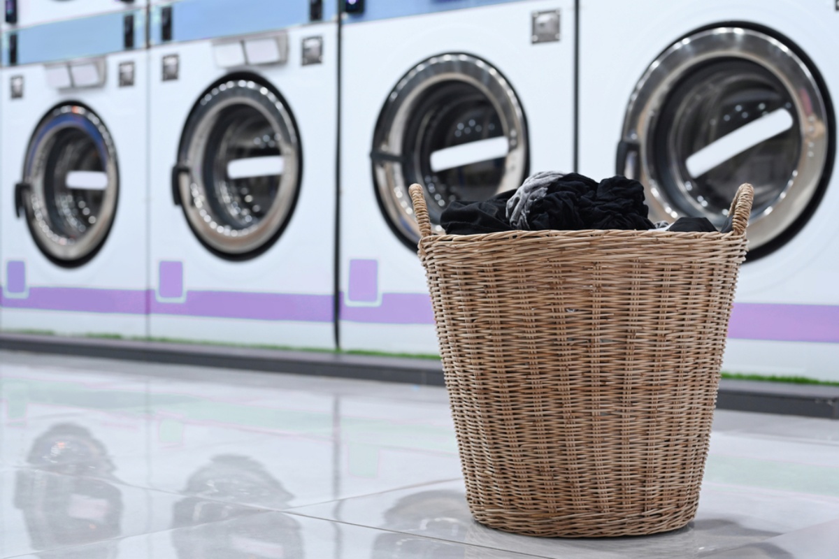 LaundromatGreece - Photo 2