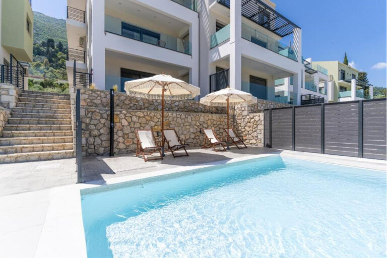 Marselo Apartment