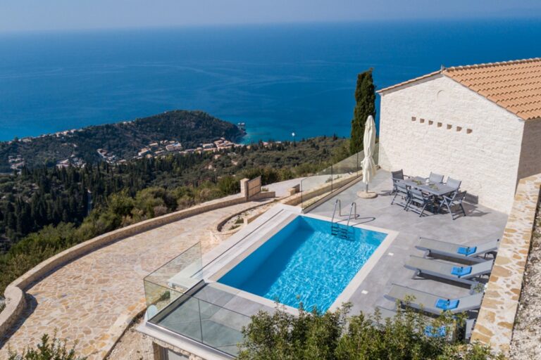 Villa Amarel