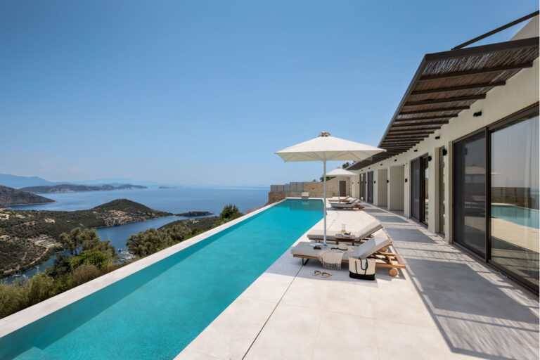 Villa Passion