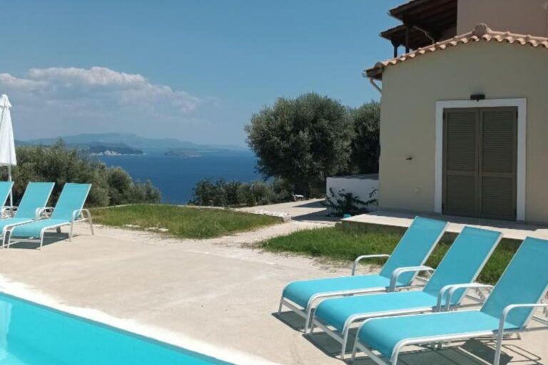 Villa Seriskos