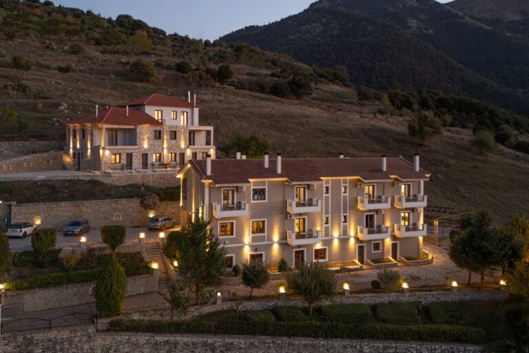 ‏‏Anerada Hotel
