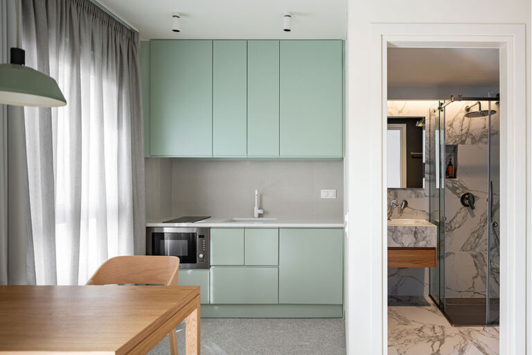 Downtown apartment E (2)