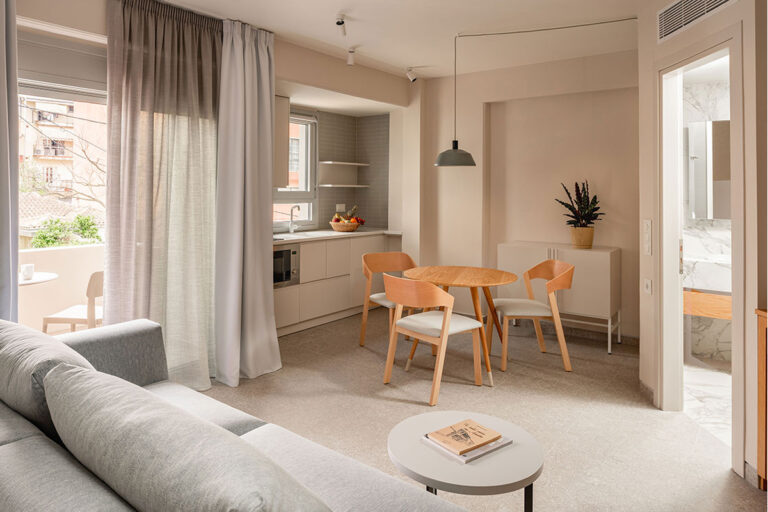 Downtown apartment O (2)