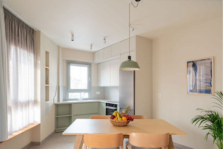 Downtown apartment O2 (1)