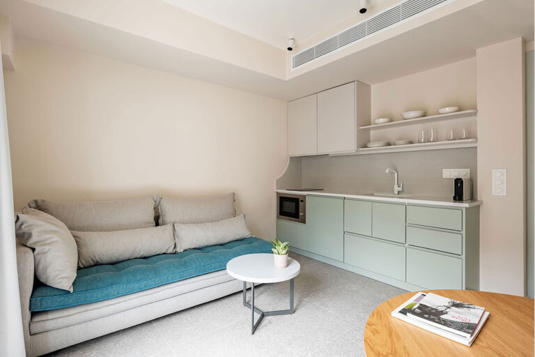 Downtown apartment T (1)