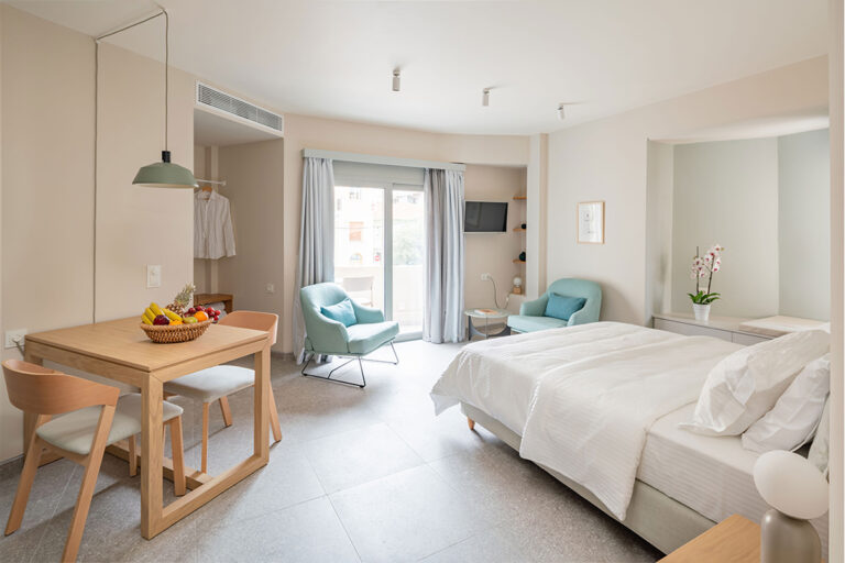 Downtown apartment W (2)