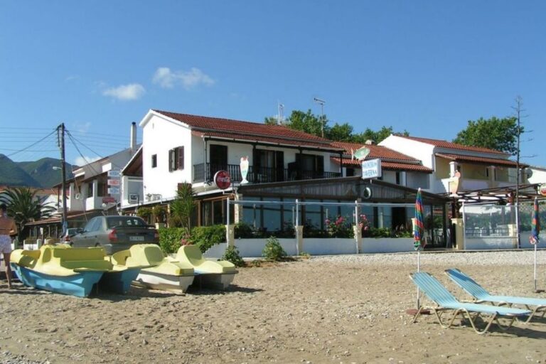 Dganit Apartment (1)