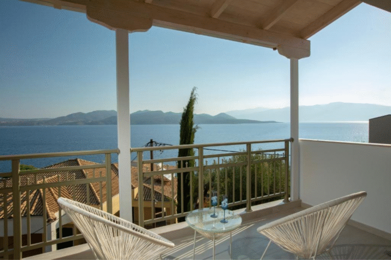 Nikolas Guest House Villa (4)