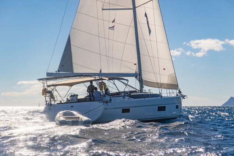 Bavaria C50 (25)