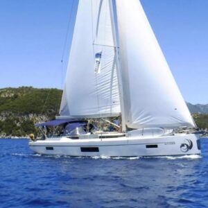 Bavaria C57