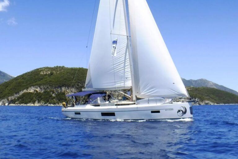 Bavaria C57 (3)