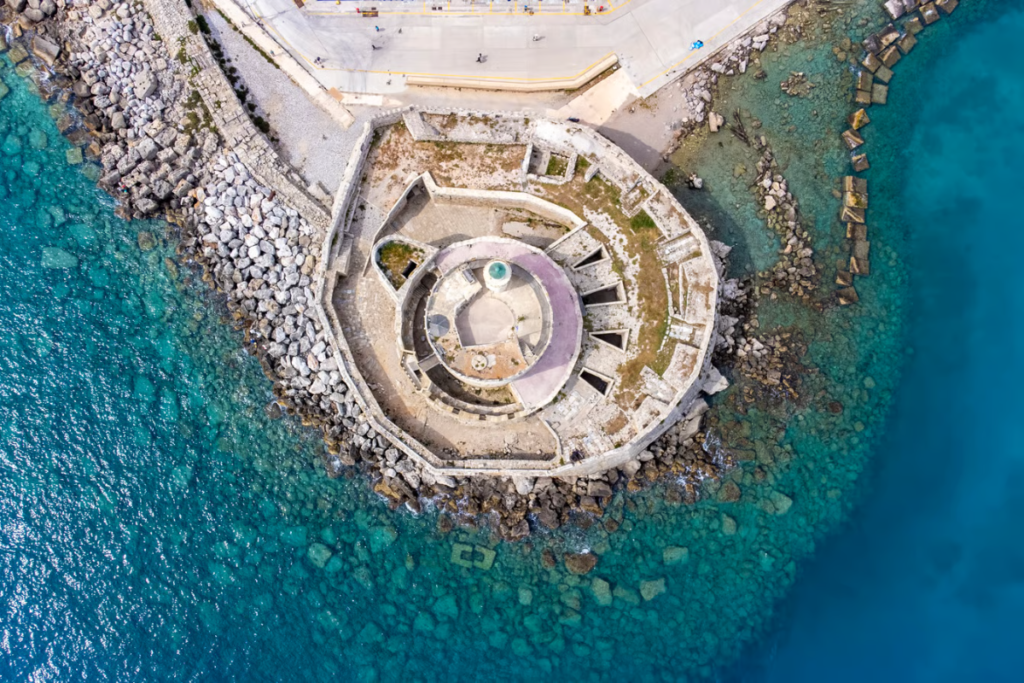 רודוס - lefkada greece