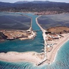 Directions to Lefkada Island