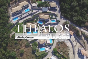 Thealos village